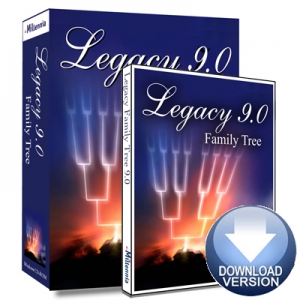 legacy 9.0 deluxe review